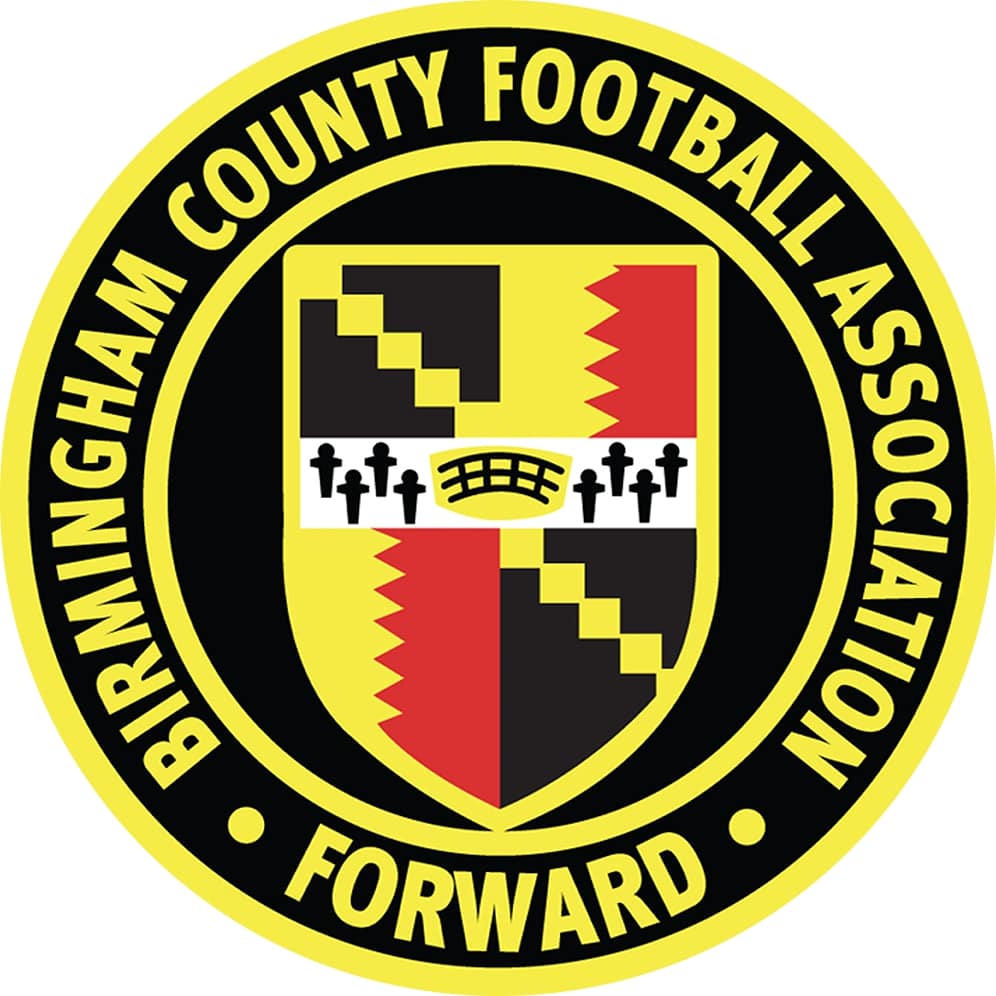 Birmingham County Football Association